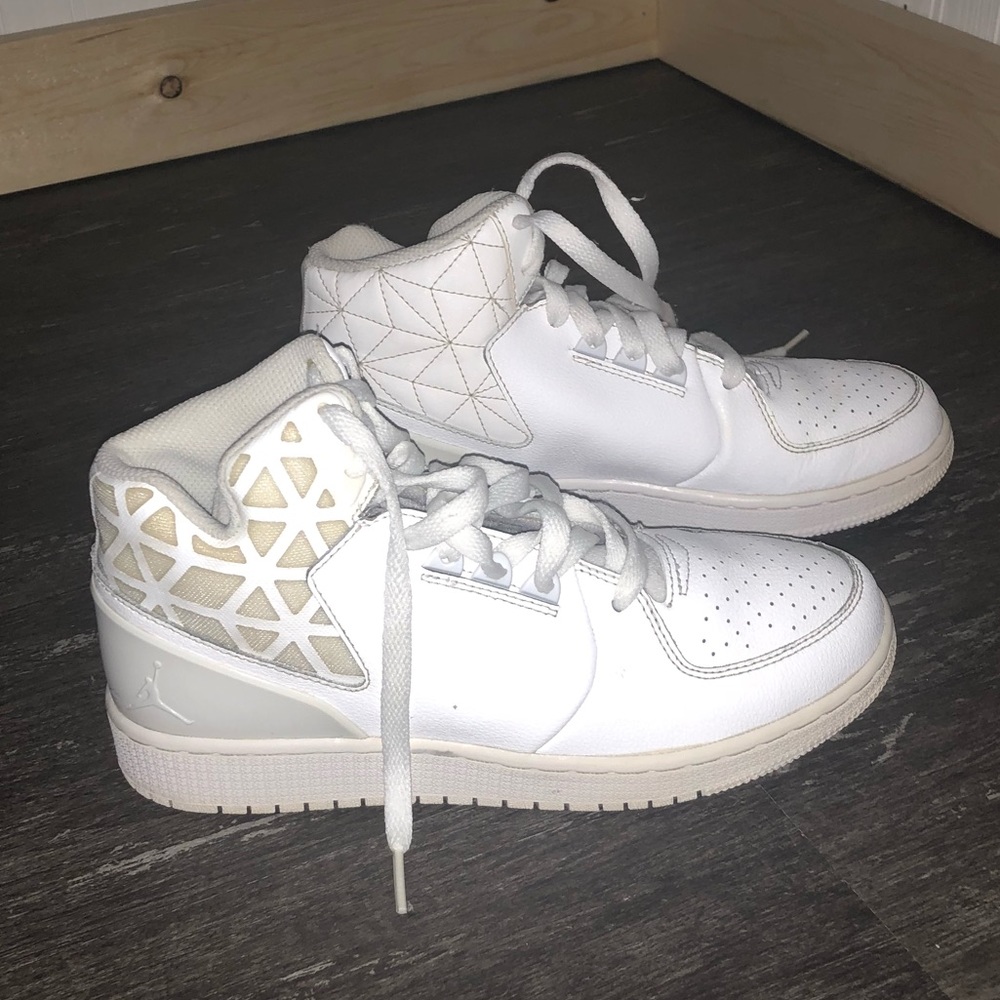 Jordan - HighTops